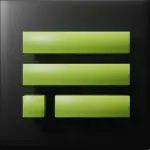 XRENN™ logo - favicon