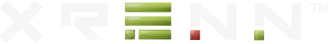 XRENN™ logo